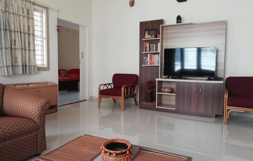 Nandanam Retirement Homes