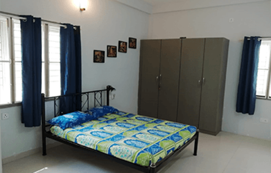 Nandanam Retirement Homes