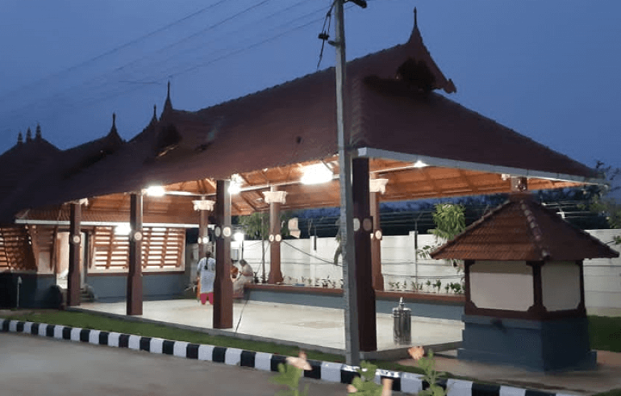 Nandanam Retirement Homes