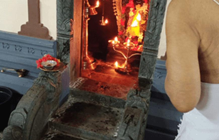 Nandanam Retirement Homes