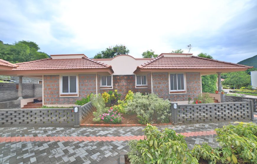 Aarogya Kudumbam