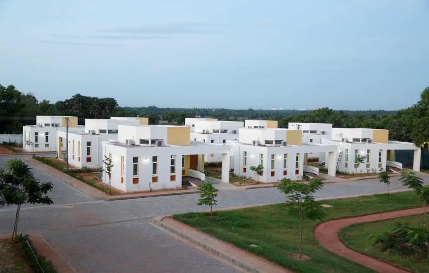 Association of Senior Living India – Villefranche