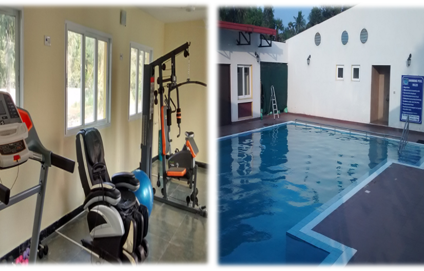 Association of Senior Living India – Villefranche