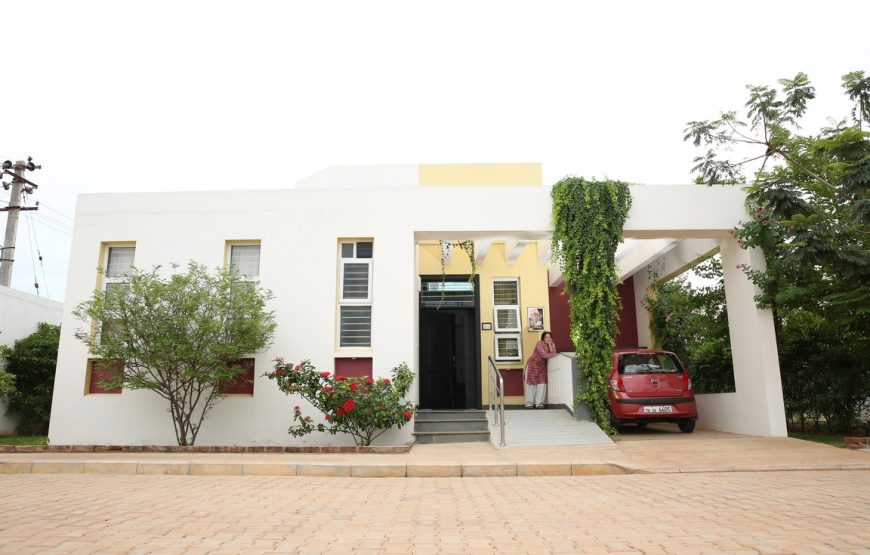 Association of Senior Living India – Villefranche
