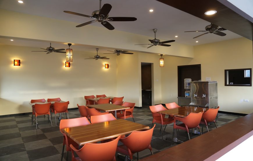 Association of Senior Living India – Villefranche