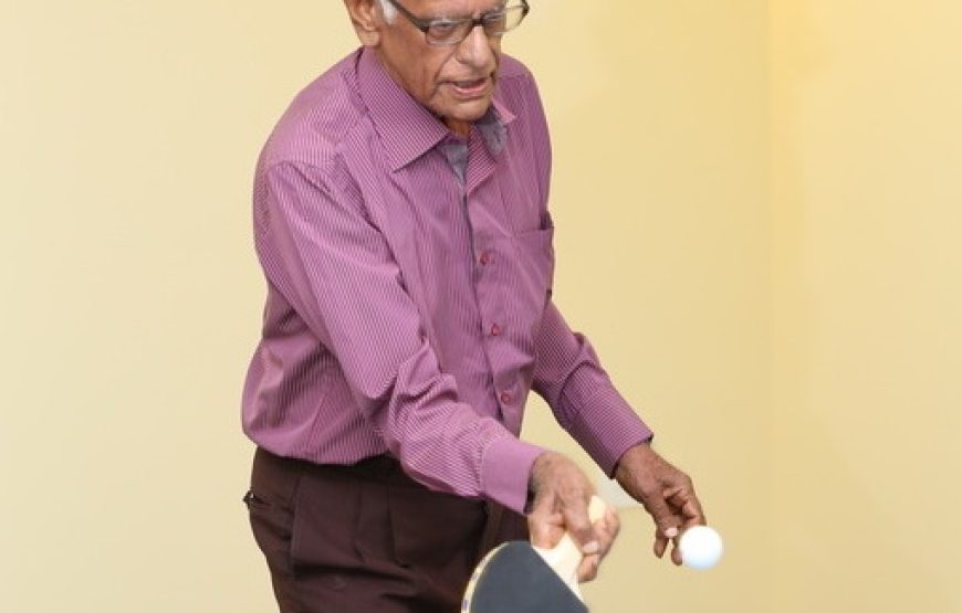 Association of Senior Living India – Villefranche