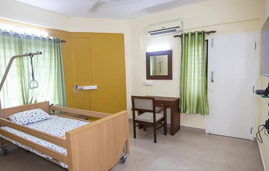 Athulya Assisted Living Kakkanad Kochi
