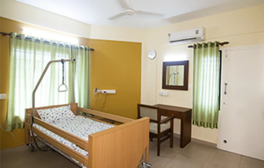 Athulya Assisted Living Kakkanad Kochi