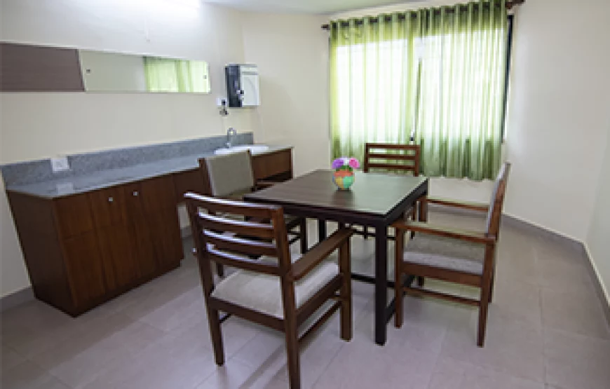 Athulya Assisted Living Kakkanad Kochi