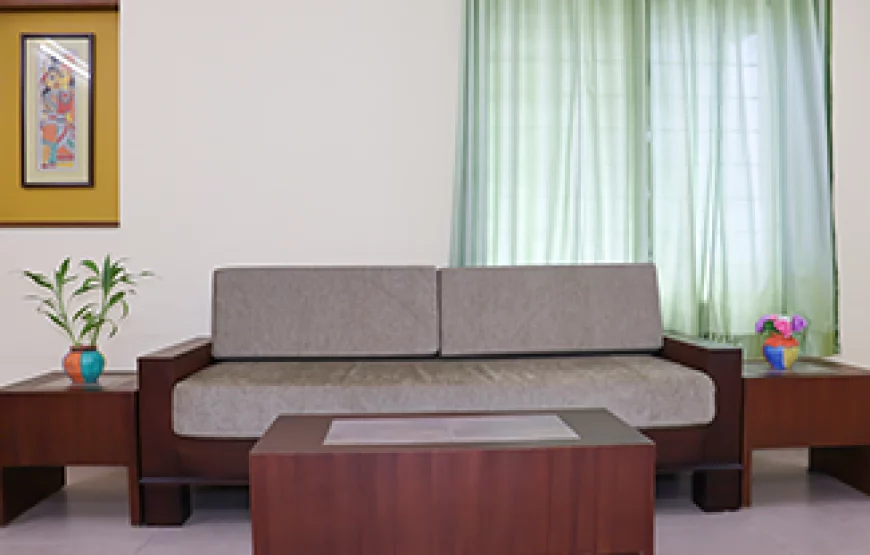 Athulya Assisted Living Kakkanad Kochi