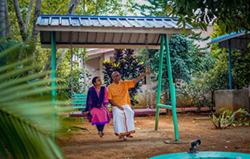 Brindavan Senior Citizen Homes