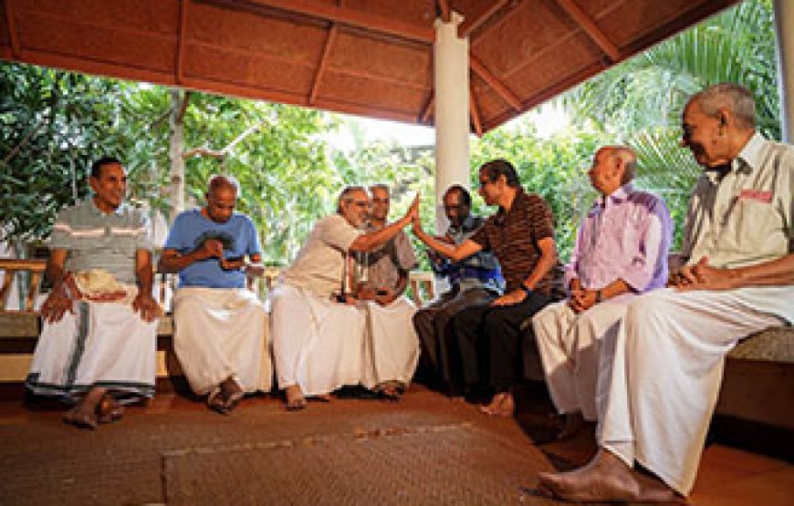 Brindavan Senior Citizen Homes