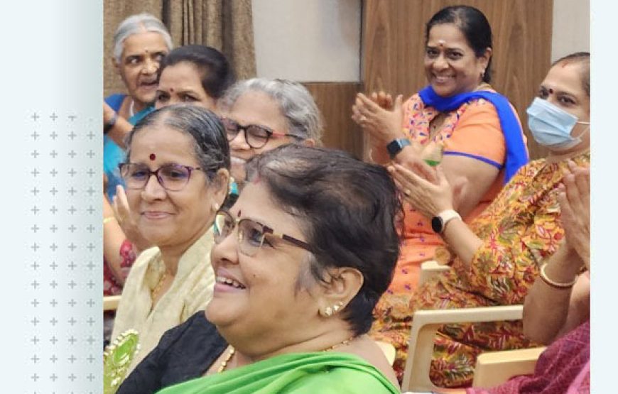 Gujan’s Paripalana Retirement Community