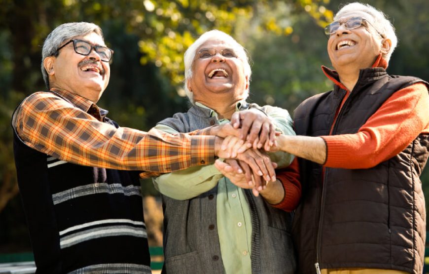 Season Two – Senior living Thiruvananthapuram