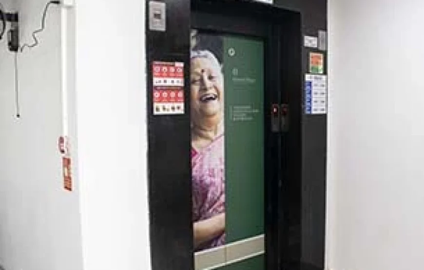 Athulya Senior Care