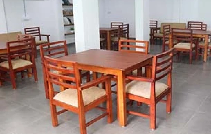 Athulya Senior Care