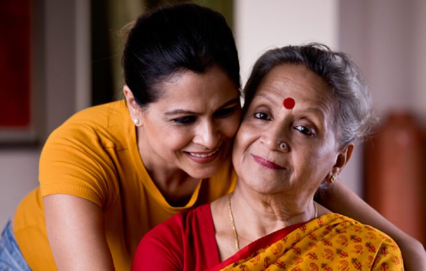 Season two – Senior living, Kochi