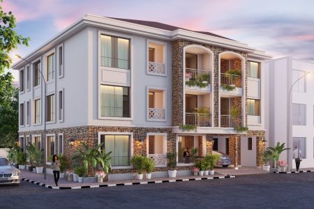 Nandanam Retirement Homes