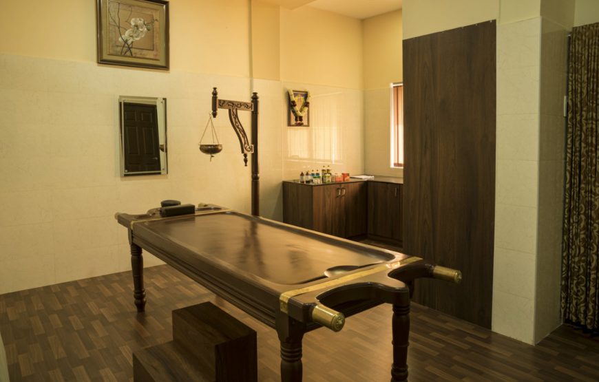 Ananya’s Nana Nani Homes Thondamuthur