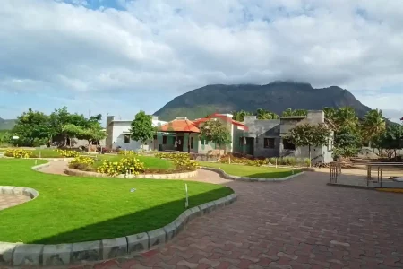 Nirmala Nilayam Retirement Community