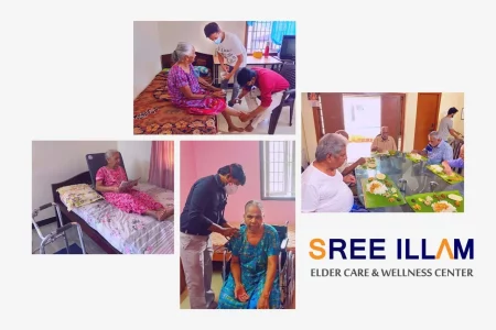 SREE ILLAM