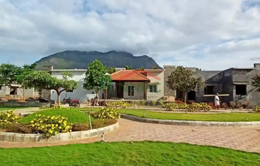 Nirmala Nilayam Retirement Community