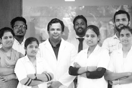 Dr Rahul’s Elder Care